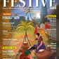 Festive India Magazine - Volume 1 - 4 issues