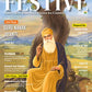 Festive India Magazine - Volume 1 - 4 issues