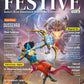 Festive India Magazine - Volume 1 - 4 issues